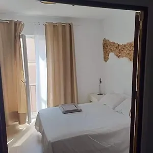 Apartamento Piso Centro De, Cádiz