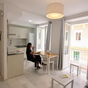 Apartamento Gracia By Cadiz4rentals, Cádiz