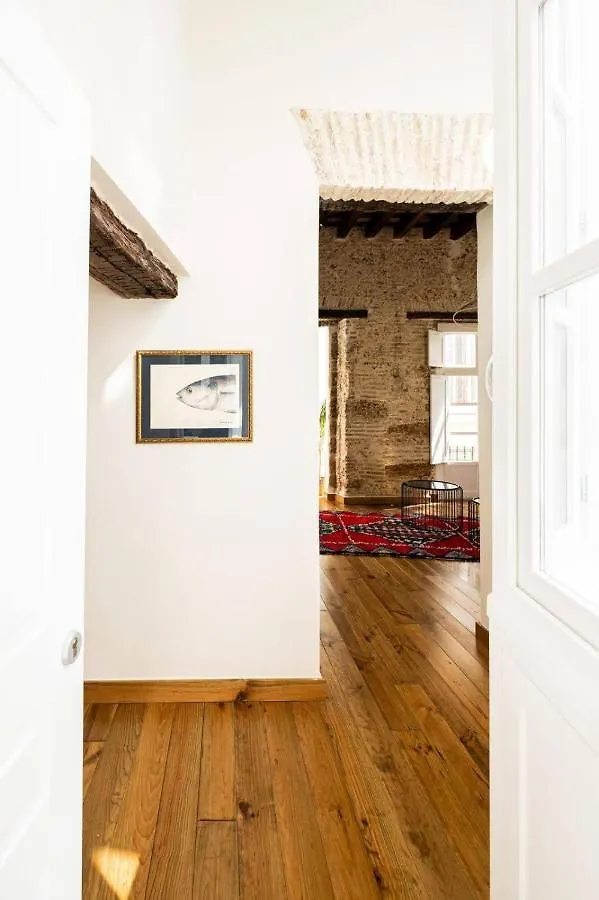 La Posada De Juan Cádiz 0*,